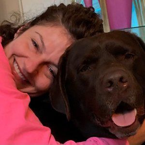 Meet your Posher, Maryna